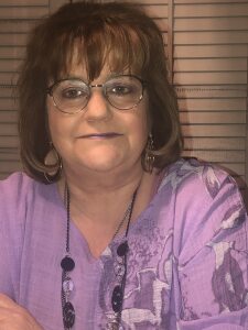 Photo de profil de Bernadette Gieraerts