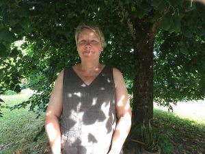 Photo de profil de Bernadette Gillet