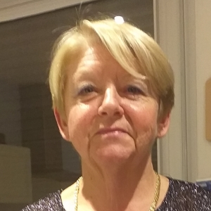 Photo de profil de Bernadette Girard