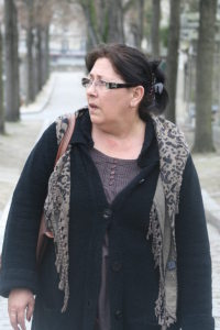 Photo de profil de Bernadette Giraudet