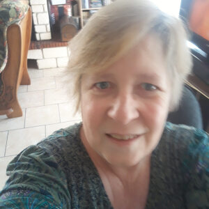 Photo de profil de Bernadette Gobeau