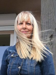 Photo de profil de Bernadette Gonzalez