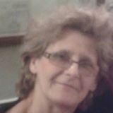 Photo de profil de Bernadette Grivelet
