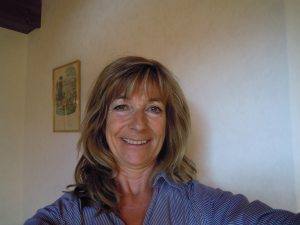Photo de profil de Bernadette Gueyraud