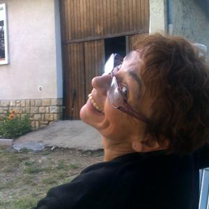 Photo de profil de Bernadette Guiffard