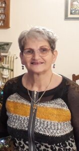 Photo de profil de Bernadette Guyot