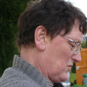 Photo de profil de Bernadette Hauville