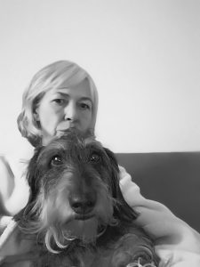 Photo de profil de Bernadette Henry