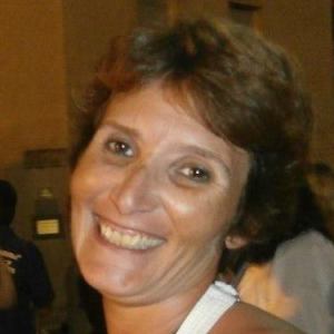 Photo de profil de Bernadette Herrero