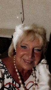 Photo de profil de Bernadette Hubert