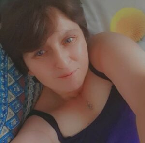 Photo de profil de Bernadette Huttler