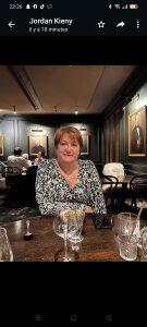Photo de profil de Bernadette Kieny