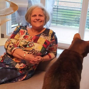 Photo de profil de Bernadette Laine