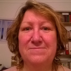 Photo de profil de Bernadette Lapersonne