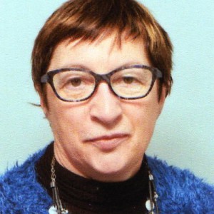 Photo de profil de Bernadette Laurent
