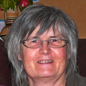 Photo de profil de Bernadette Le Chapelain