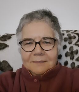 Photo de profil de Bernadette Le Derout