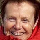 Photo de profil de Bernadette Lebecq