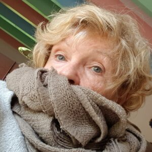 Photo de profil de Bernadette Leccia