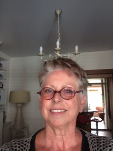Photo de profil de Bernadette Leeuwin
