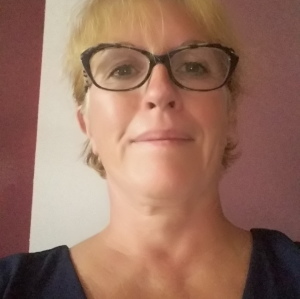 Photo de profil de Bernadette Lemaire
