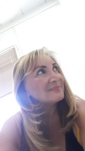Photo de profil de Bernadette Lemarchand