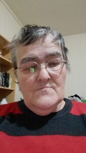 Photo de profil de Bernadette Lépaule