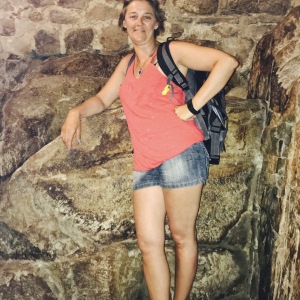 Photo de profil de Bernadette Liagre