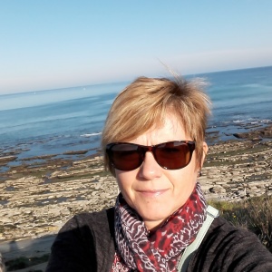 Photo de profil de Bernadette Lochon