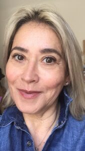 Photo de profil de Bernadette Lopez