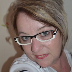 Photo de profil de Bernadette Lorin