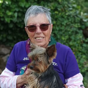 Photo de profil de Bernadette Madier-Leroy