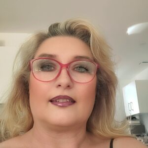 Photo de profil de Bernadette Marceau