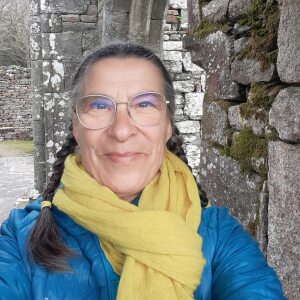 Photo de profil de Bernadette Mareau