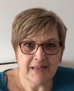 Photo de profil de Bernadette Marinet
