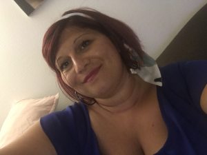 Photo de profil de Bernadette Marques