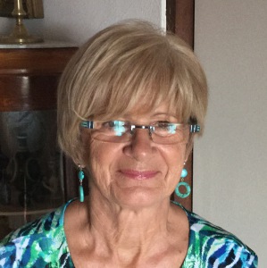 Photo de profil de Bernadette Martin Douyat
