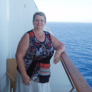 Photo de profil de Bernadette Martin
