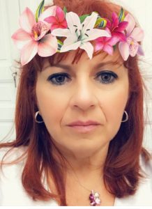 Photo de profil de Bernadette Martin