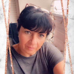 Photo de profil de Bernadette Martin