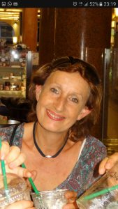 Photo de profil de Bernadette Masquin