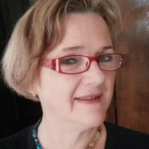 Photo de profil de Bernadette Menard