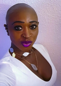 Photo de profil de Bernadette Mendy