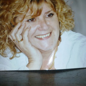 Photo de profil de Bernadette Miard