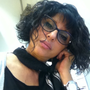 Photo de profil de Bernadette Miraciski