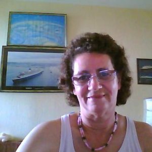 Photo de profil de Bernadette Moncapjuzan