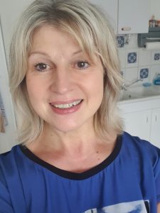 Photo de profil de Bernadette Monnier