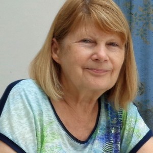 Photo de profil de Bernadette Moreau