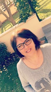 Photo de profil de Bernadette Morin