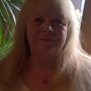 Photo de profil de Bernadette Neroni